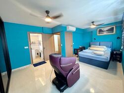 Blk 420A Waterfront II @ Northshore (Punggol), HDB 4 Rooms #630478101